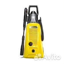 Мойка высокого давления Karcher K 4 Universal Edit