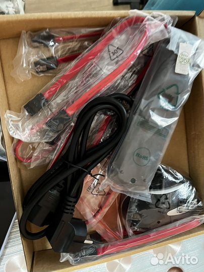 Видеорегистратор Hikvision