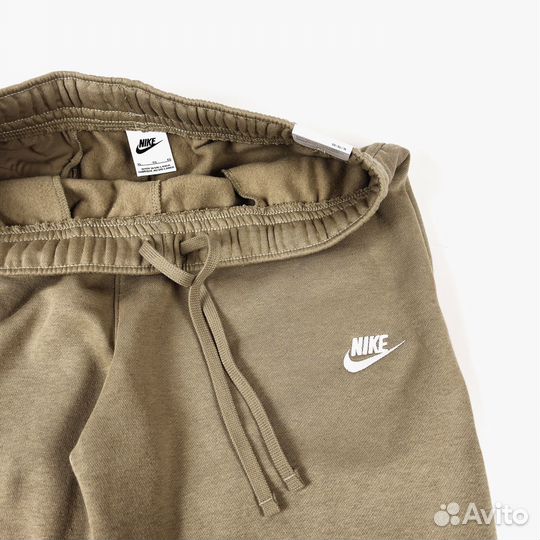 Штаны спортивные Nike Nsw Club оригинал L-XL