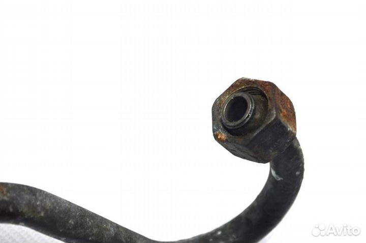 Трубка турбины scania R-Series (01.04)