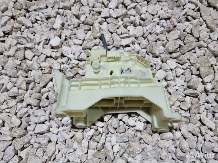 Селектор Kia K5