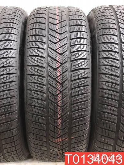 Pirelli Scorpion Winter 235/55 R19 101V