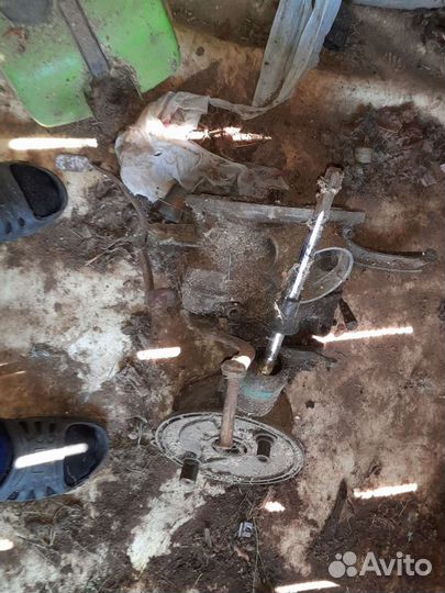 Коробка для Урала