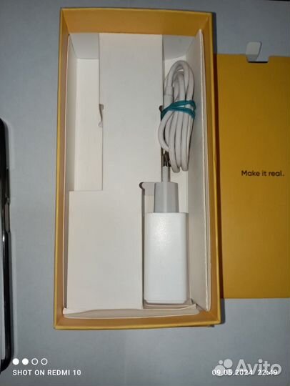 realme Note 50, 4/64 ГБ