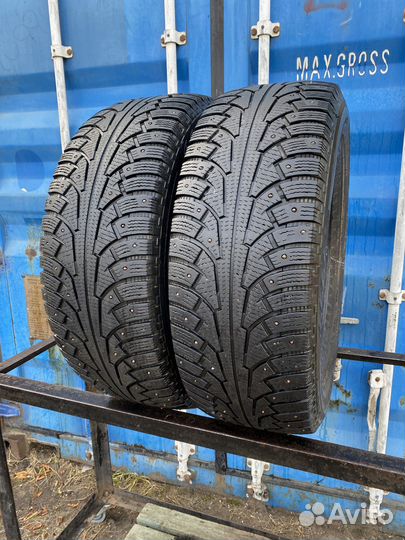 Nokian Tyres Hakkapeliitta SUV 5 265/65 R17