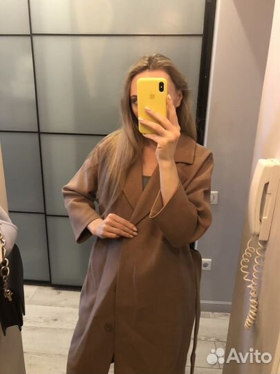 Пальто женское