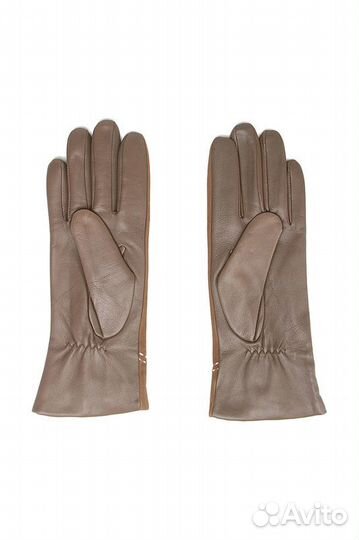Перчатки натуральная кожа Италия