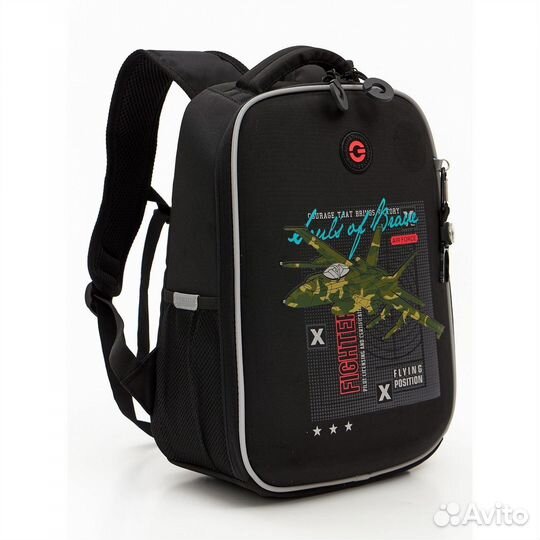 Ранцы Гризли новые