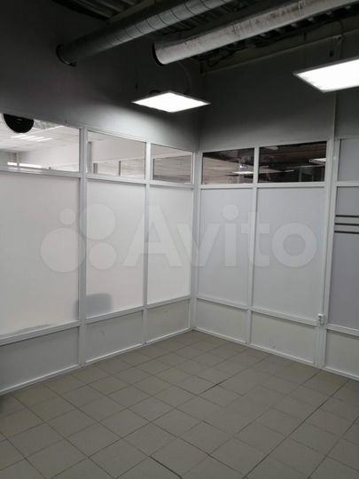 Офис, 12 - 20 м²