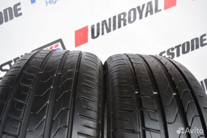 Pirelli Cinturato P7 215/50 R17
