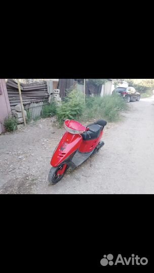 Скутер honda dio af 27