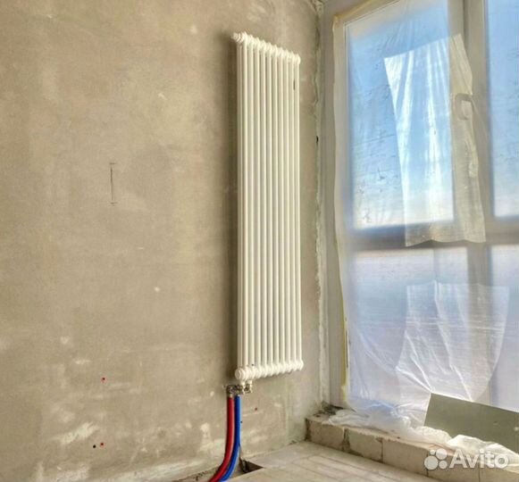 Трубчатые радиаторы/ Радиаторы Arbonia