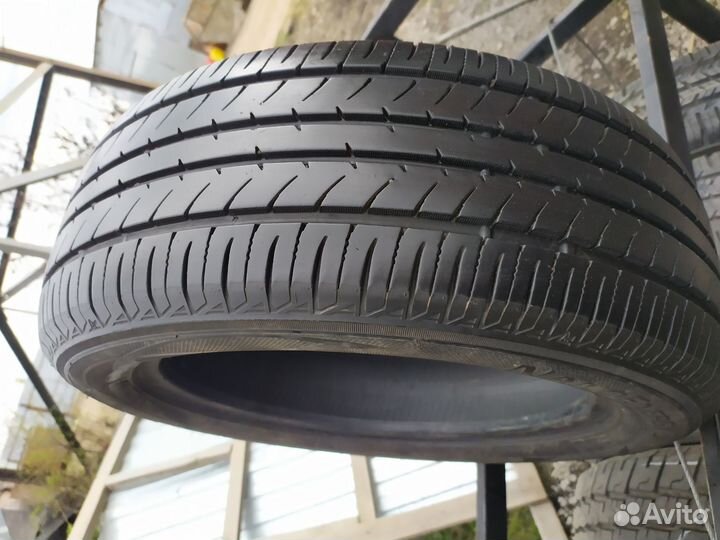 Toyo NanoEnergy 3 195/55 R16 87V