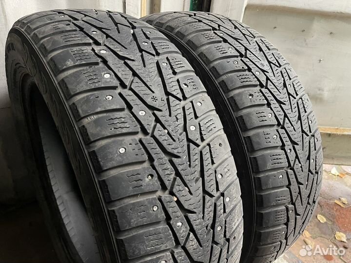 Nokian Tyres Hakkapeliitta 7 185/60 R15