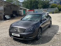 Nissan Teana 2.5 CVT, 2012, 279 629 км, с пробегом, цена 860 000 руб.