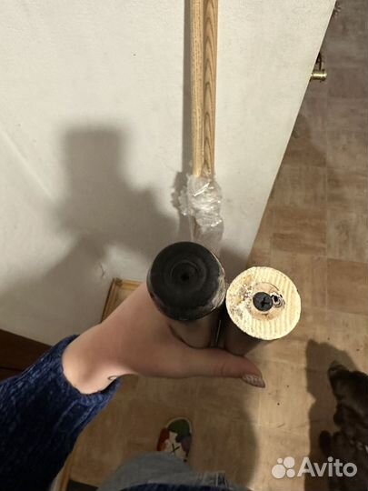 Продаю 4 бильярдный кия