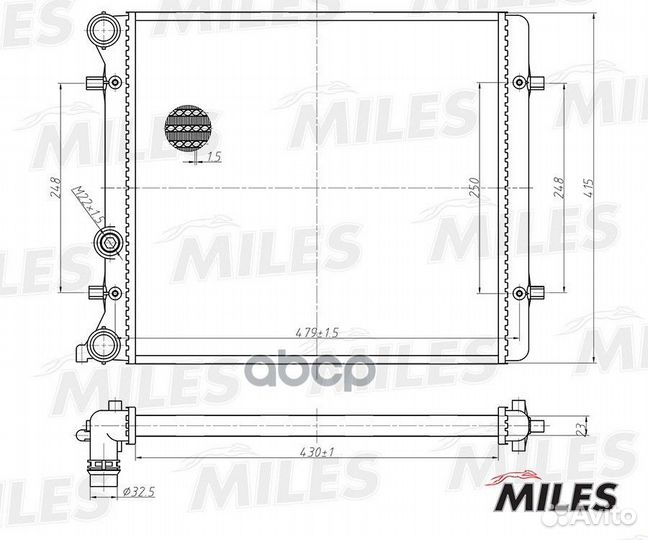 Acrm164 acrm164 Miles