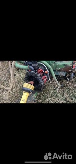 Опрыскиватель Агротех-Гарант Гварта 5, 2013