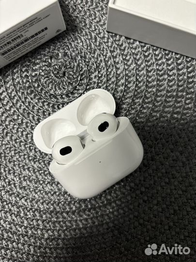 Airpods 3