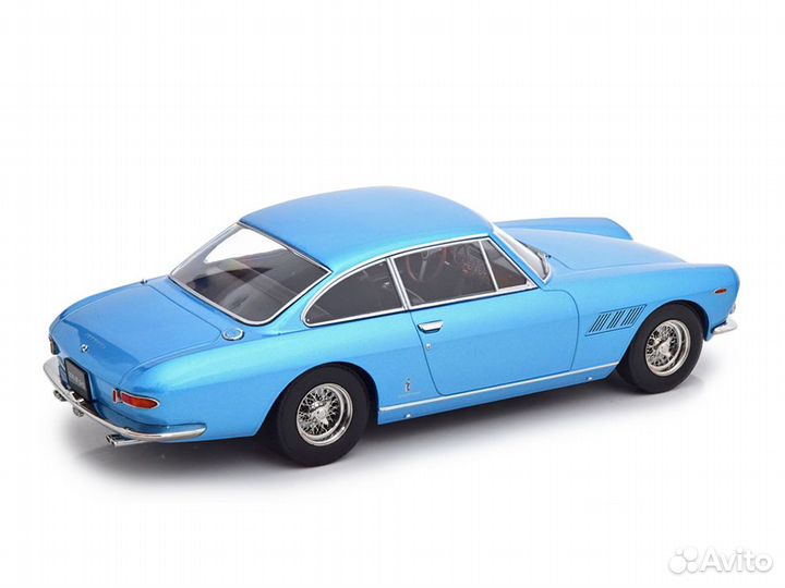 Ferrari 330. Mercedes-Benz SLS,C-class,CL 600 1:18