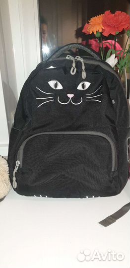 Портфель школьный ортопедический