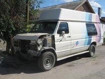 Ford Econoline, 1989, с пробегом, цена 350 000 руб.