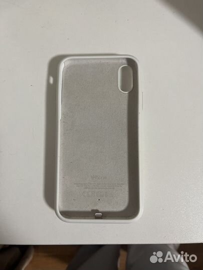 Чехол аккумулятор для iPhone Xr