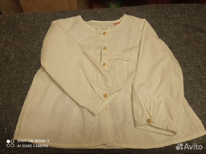 Детская одежда для девочек