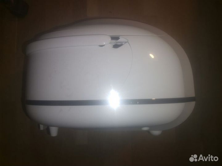 Мультиварка Kitfort KT-201 (5л/3D/900 Вт/Розовая)