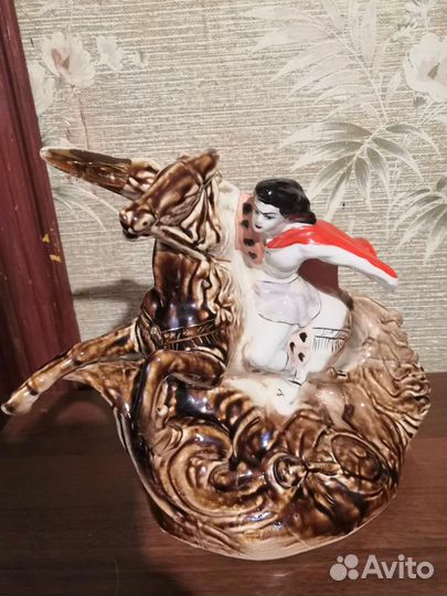 Давид сосунский