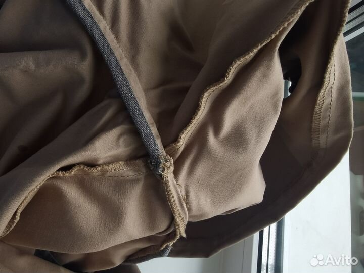 Брюки мужские casual 50 52