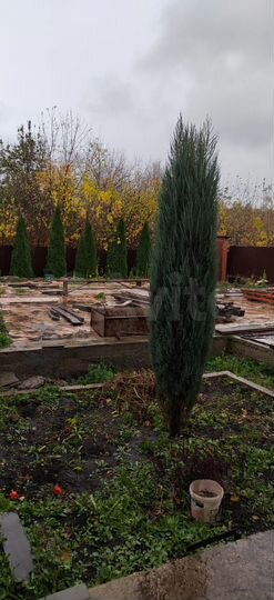 Участок 4 сот. (ИЖС)