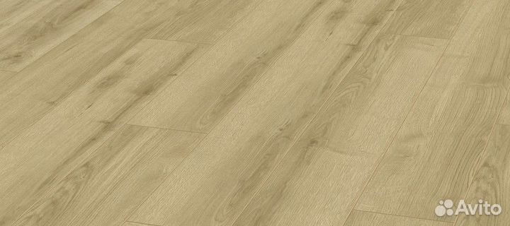 Виниловые полы