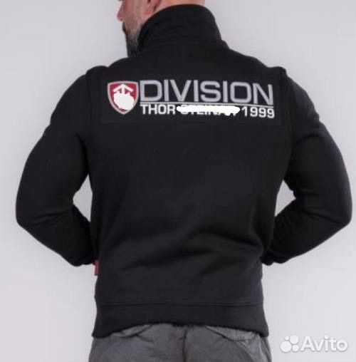 Олимпийка Тор ST 4XL