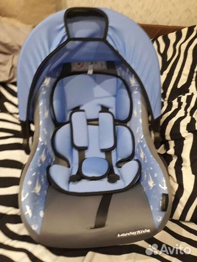 Автомобильная люлька