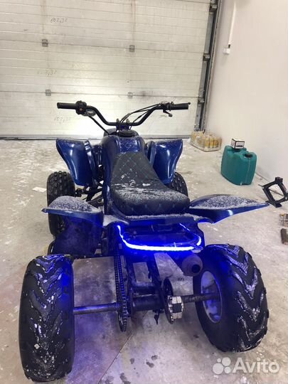 Квадроцикл