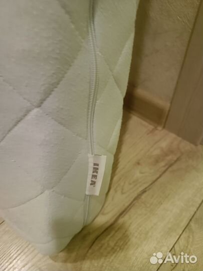 Матрас детский 160 70 IKEA