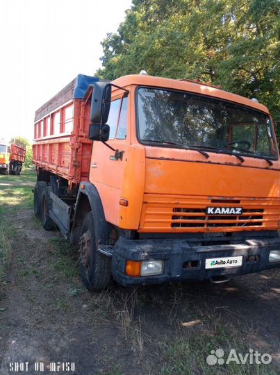 КАМАЗ 45143-112-15, 2008