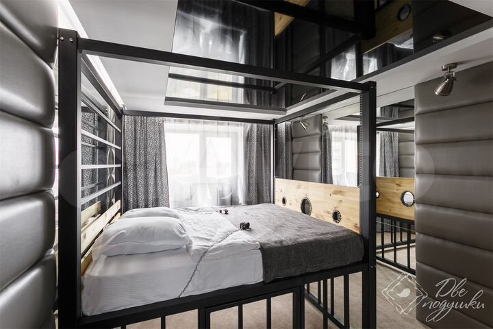 1-к. квартира, 30 м², 7/12 эт.