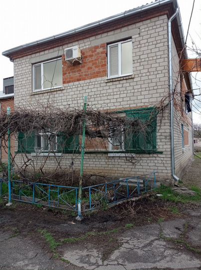 2-к. квартира, 39 м², 1/2 эт.