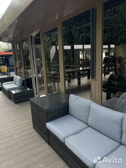 Аренда хаусбота