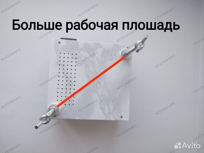 Термонож для лент