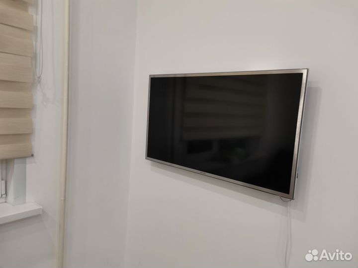 Телевизор Samsung