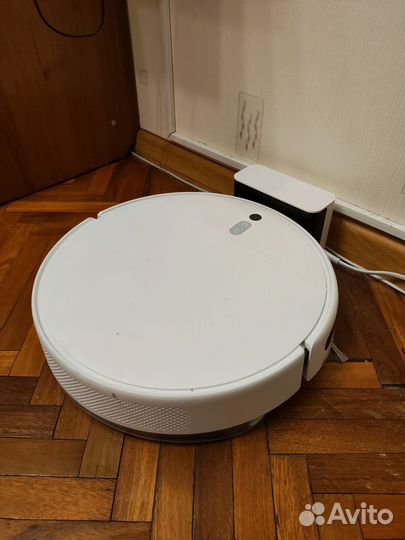 Xiaomi mi robot vacuum mop 2 lite