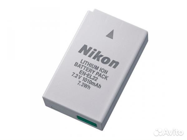 Огромный выбор аккумуляторов для фото и видеокамер