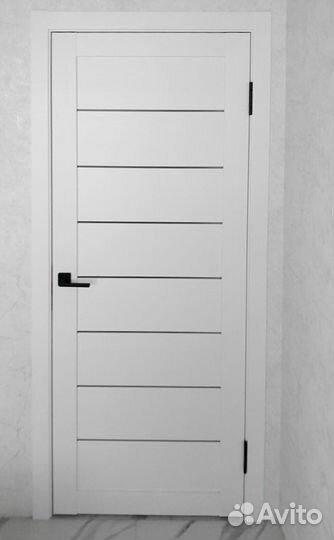 Двери межкомнатные