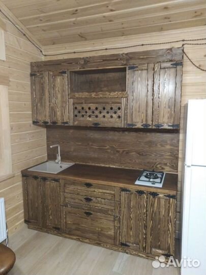 Сборка и разборка мебели