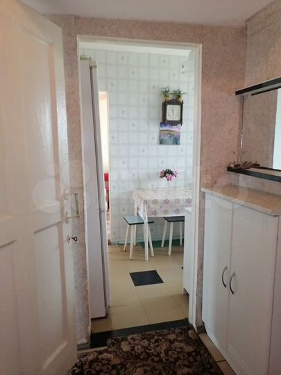 2-к. квартира, 41 м², 2/2 эт.