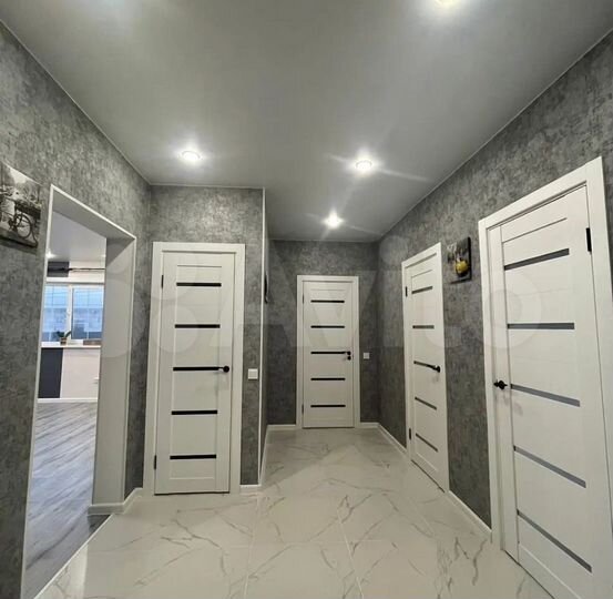 Дом 105 м² на участке 6 сот.