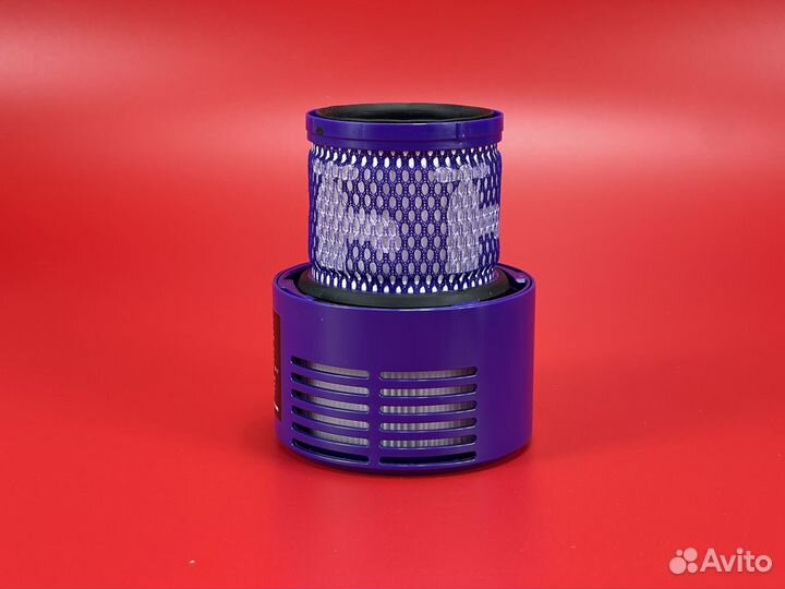 Dyson V10 фильтр новый